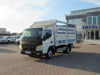 BÜYÜKSOYLU'DAN 2009 MITSUBISHI FE 839 AHSAP KASA KAMYONET