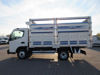 BÜYÜKSOYLU'DAN 2009 MITSUBISHI FE 839 AHSAP KASA KAMYONET