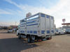 BÜYÜKSOYLU'DAN 2009 MITSUBISHI FE 839 AHSAP KASA KAMYONET