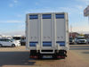 BÜYÜKSOYLU'DAN 2009 MITSUBISHI FE 839 AHSAP KASA KAMYONET