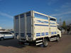 BÜYÜKSOYLU'DAN 2009 MITSUBISHI FE 839 AHSAP KASA KAMYONET