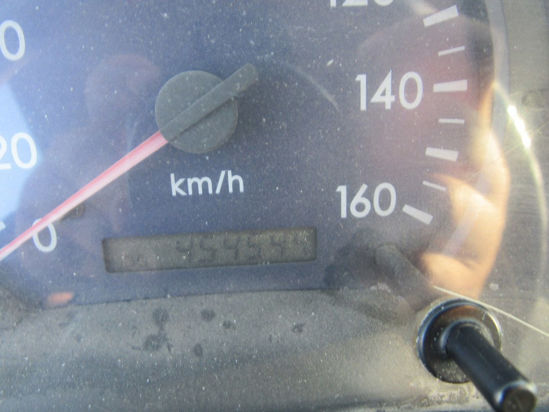BÜYÜKSOYLU'DAN 2009 MITSUBISHI FE 839 AHSAP KASA KAMYONET
