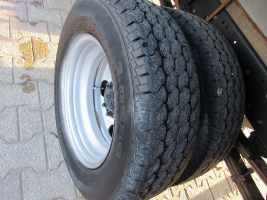 BÜYÜKSOYLU'DAN 2009 MITSUBISHI FE 839 AHSAP KASA KAMYONET