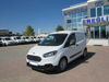 2019 TRANSiT COURiER 1.5 TDCi DELUX 95 HP PANELVAN