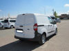 2019 TRANSiT COURiER 1.5 TDCi DELUX 95 HP PANELVAN
