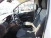 2019 TRANSiT COURiER 1.5 TDCi DELUX 95 HP PANELVAN