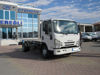 2022 ISUZU NPR 10 ŞASE KAMYON AC