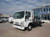 2022 ISUZU NPR 10 ŞASE KAMYON AC