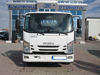 2022 ISUZU NPR 10 ŞASE KAMYON AC