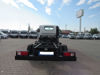 2022 ISUZU NPR 10 ŞASE KAMYON AC