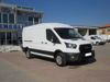 2023 TRANSİT 350 L VAN TREND 11 m3 170 HP AC