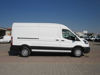 2023 TRANSİT 350 L VAN TREND 11 m3 170 HP AC