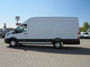 2022 TRANSIT 350 E 15 M³ AC EKRANLI