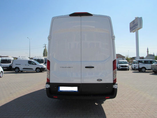 2022 TRANSIT 350 E 15 M³ AC EKRANLI
