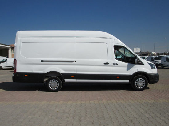 2022 TRANSIT 350 E 15 M³ AC EKRANLI