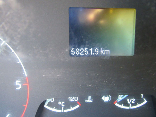 2022 TRANSIT 350 E 15 M³ AC EKRANLI