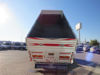 2007 MODEL ISUZU NQR 3D DAMPERLİ SAÇ KASA KAMYON