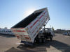 2007 MODEL ISUZU NQR 3D DAMPERLİ SAÇ KASA KAMYON
