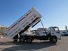 2007 MODEL ISUZU NQR 3D DAMPERLİ SAÇ KASA KAMYON
