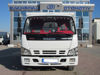 2007 MODEL ISUZU NQR 3D DAMPERLİ SAÇ KASA KAMYON