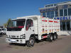 2007 MODEL ISUZU NQR 3D DAMPERLİ SAÇ KASA KAMYON