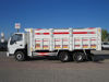 2007 MODEL ISUZU NQR 3D DAMPERLİ SAÇ KASA KAMYON