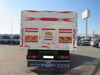 2007 MODEL ISUZU NQR 3D DAMPERLİ SAÇ KASA KAMYON
