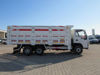 2007 MODEL ISUZU NQR 3D DAMPERLİ SAÇ KASA KAMYON