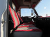 2007 MODEL ISUZU NQR 3D DAMPERLİ SAÇ KASA KAMYON