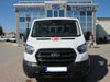 2020 MODEL FORD TRANSİT 350 L Ç.KABİN 170 HP AC