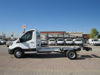 2019 TRANSIT 350 ED ŞASE KAMYONET 170HP AC