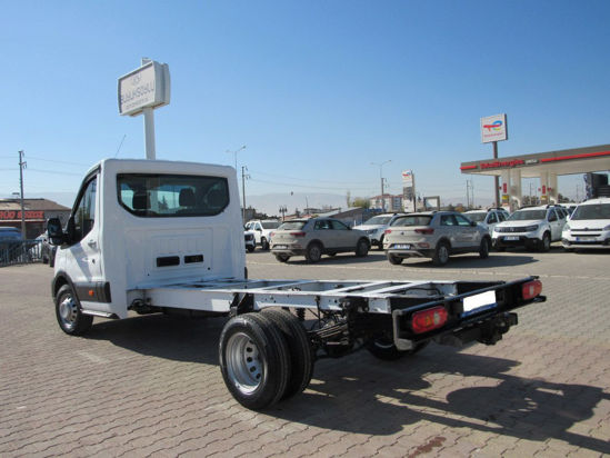 2019 TRANSIT 350 ED ŞASE KAMYONET 170HP AC