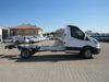 2019 TRANSIT 350 ED ŞASE KAMYONET 170HP AC