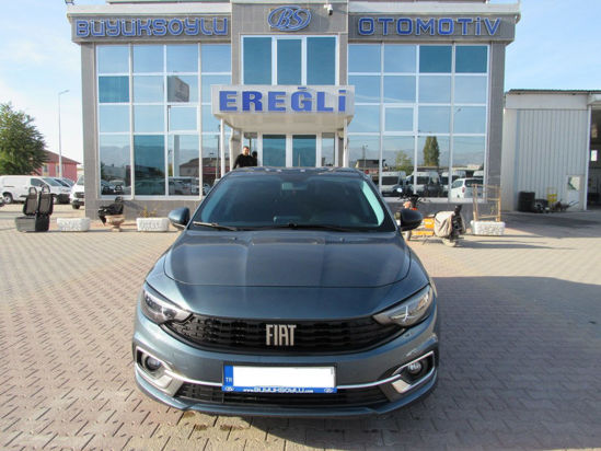2023 MODEL FIAT EGEA 1.6 MJET URBAN DCT