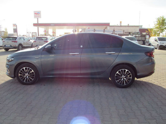 2023 MODEL FIAT EGEA 1.6 MJET URBAN DCT