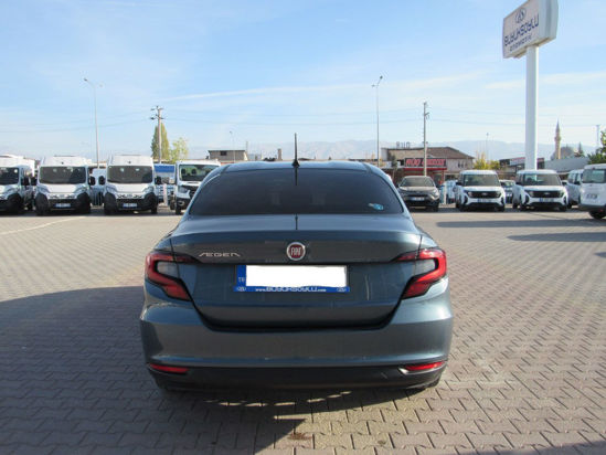2023 MODEL FIAT EGEA 1.6 MJET URBAN DCT