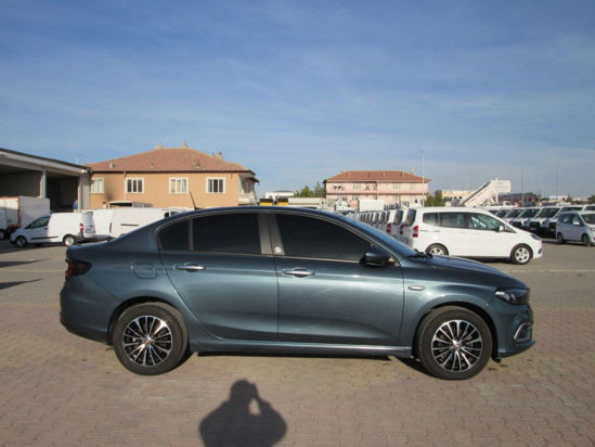 2023 MODEL FIAT EGEA 1.6 MJET URBAN DCT