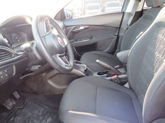 2023 MODEL FIAT EGEA 1.6 MJET URBAN DCT