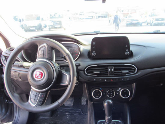 2023 MODEL FIAT EGEA 1.6 MJET URBAN DCT