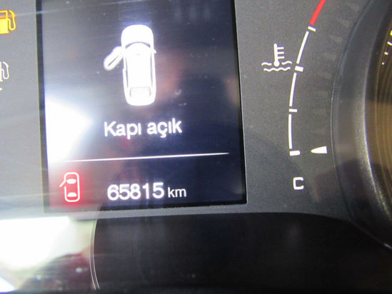 2023 MODEL FIAT EGEA 1.6 MJET URBAN DCT
