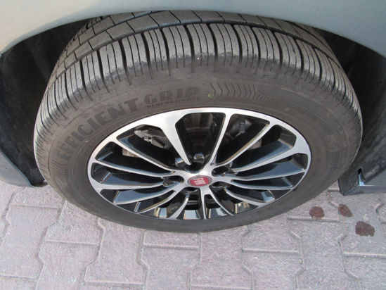 2023 MODEL FIAT EGEA 1.6 MJET URBAN DCT