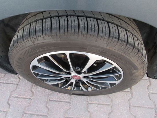 2023 MODEL FIAT EGEA 1.6 MJET URBAN DCT
