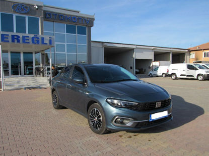 2023 MODEL FIAT EGEA 1.6 MJET URBAN DCT