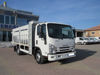 2022 ISUZU NPR 10 SIFIR DAMPERLİ SAC KASA KAMYON