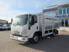 2022 ISUZU NPR 10 SIFIR DAMPERLİ SAC KASA KAMYON