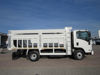 2022 ISUZU NPR 10 SIFIR DAMPERLİ SAC KASA KAMYON
