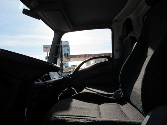 2022 ISUZU NPR 10 SIFIR DAMPERLİ SAC KASA KAMYON