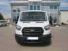 2022 TRANSIT 350L Ç.KABİN AÇIK KASA AC GP