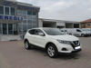 2018 NISSAN QASHQAİ 1.6 DCI VISIA X-TRONIC