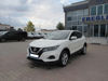 2018 NISSAN QASHQAİ 1.6 DCI VISIA X-TRONIC